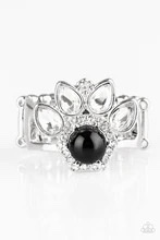 Crown Coronation - Black 