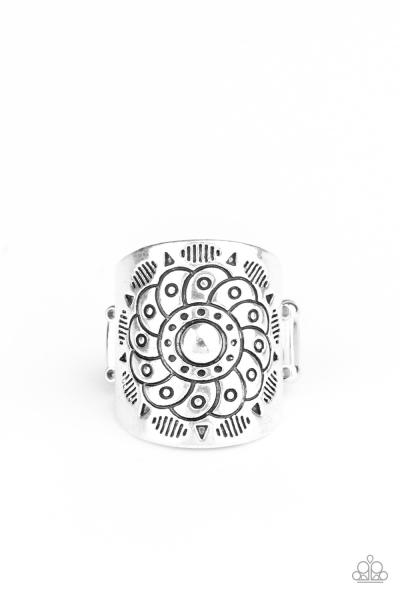 Dig It - Silver