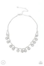 Princess Prominence - White 