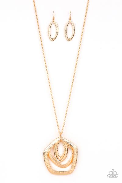 Urban Artisan - Gold