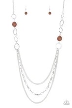 Margarita Masquerades Necklace