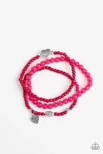 Really Romantic - Pink 