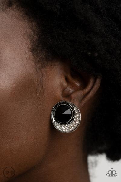 ​Off The RICHER-Scale - Black