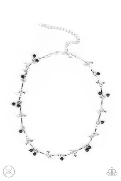 ​Sahara Social - Black