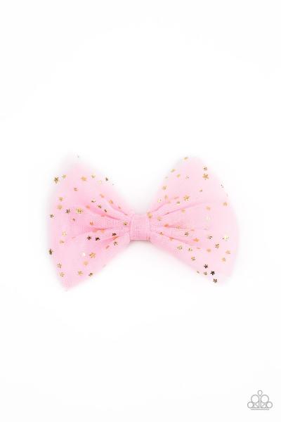​Twinkly Tulle - Pink