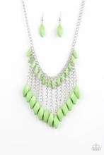 Venturous Vibes - Green