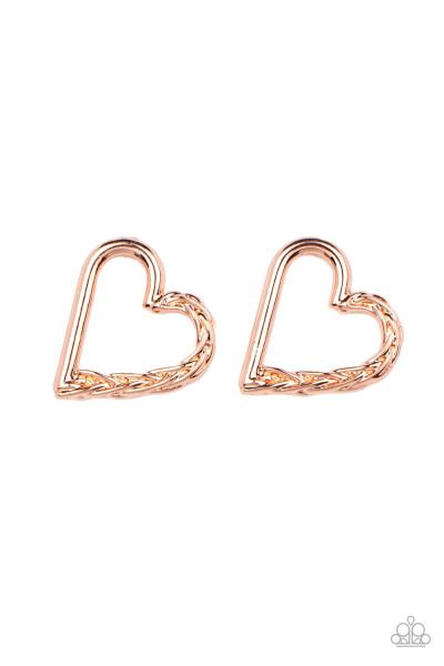 ​Cupid, Who? - Copper