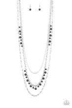 Pearl Pageant - Blue 