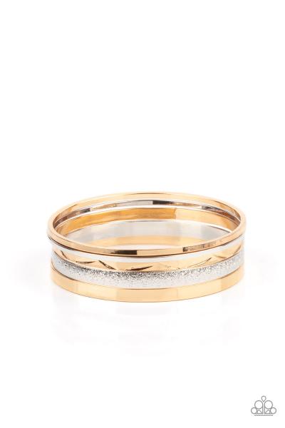 ​Stackable Style - Multi