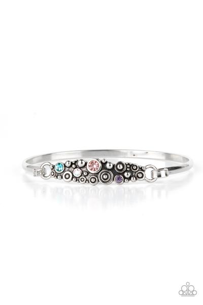 ​Bubbling Whimsy - Multi