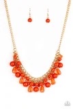 Tour de Trendsetter - Orange 