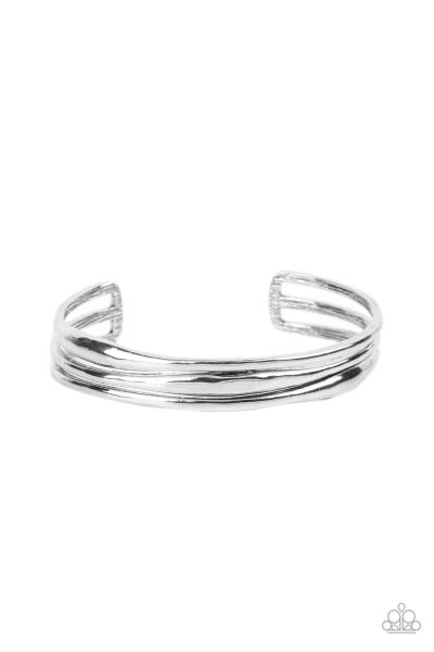 ​​Level With Me - Silver 