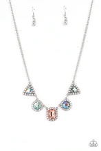 Posh Party Avenue- Multi