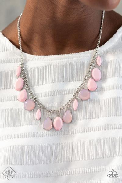 Glimpses of Malibu - Pink 