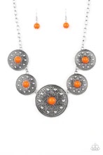 Hey, SOL Sister - Orange 