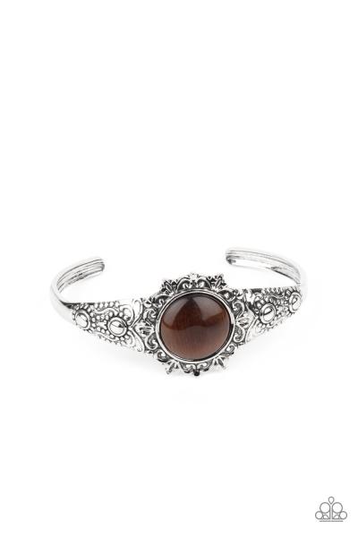 ​Extravagantly Enchanting - Brown