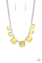 Aura Allure - Yellow 