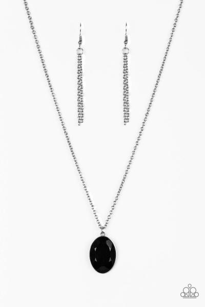 Definitely Duchess - Black