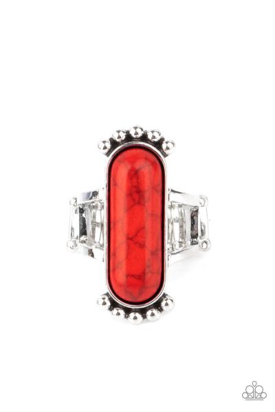 ​​​Ranch Relic - Red