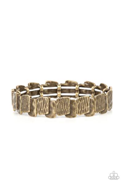 ​Urban Stackyard - Brass
