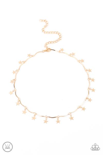 ​Little Miss Americana - Gold