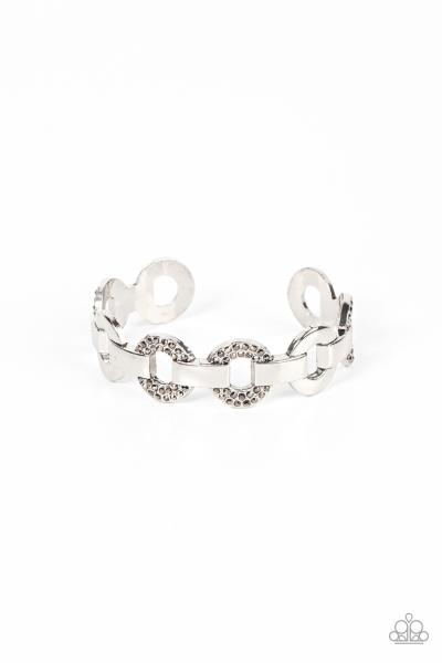 Revolutionary Romantic - Silver