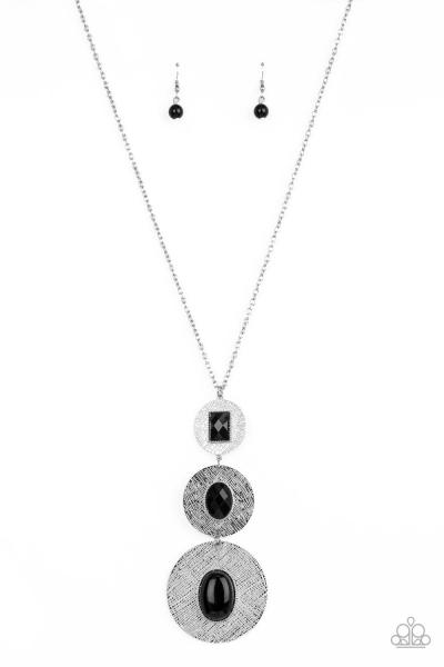 ​Talisman Trendsetter - Black