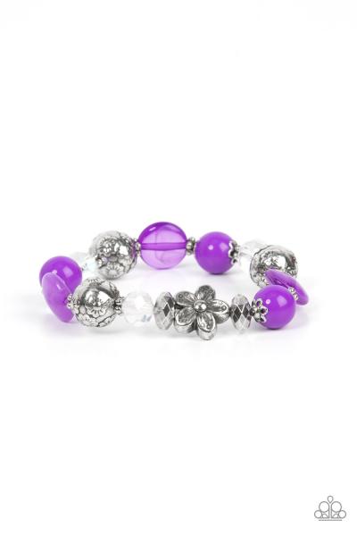 Pretty Persuasion - Purple 