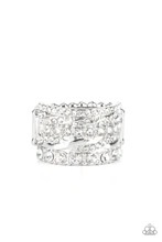 Exclusive Elegance - White 