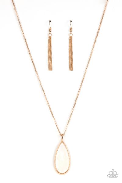 Yacht Ready - Gold