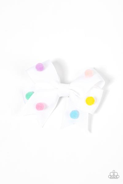 Pom Poms Promenade - Multi