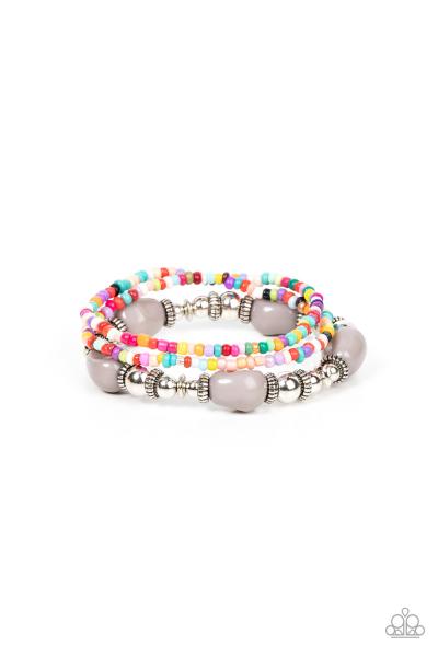 Confidently Crafty - Silver