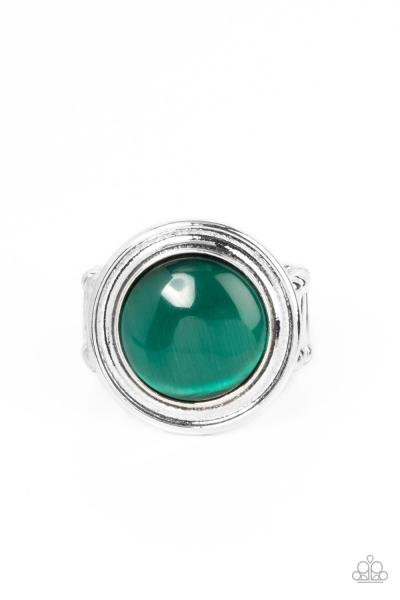 Laguna Luminosity - Green 