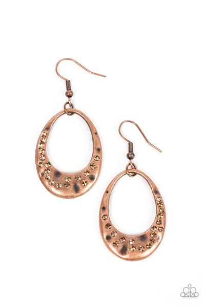 Classic Keepsake - Copper