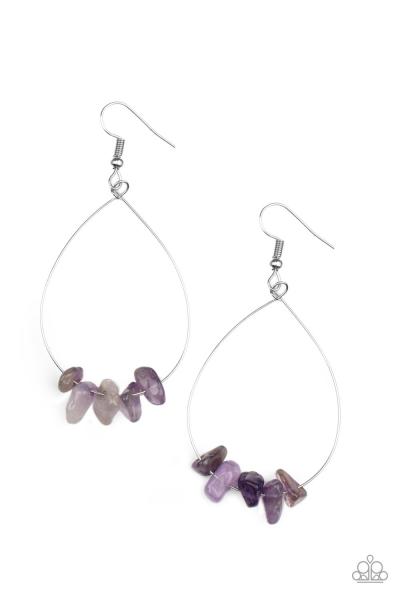 ​South Beach Serenity - Purple