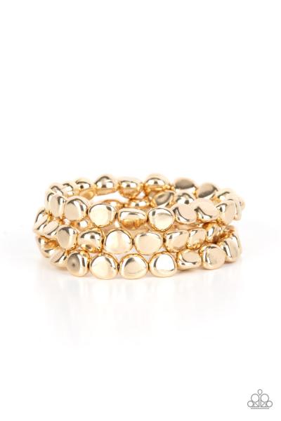 HAUTE Stone - Gold 
