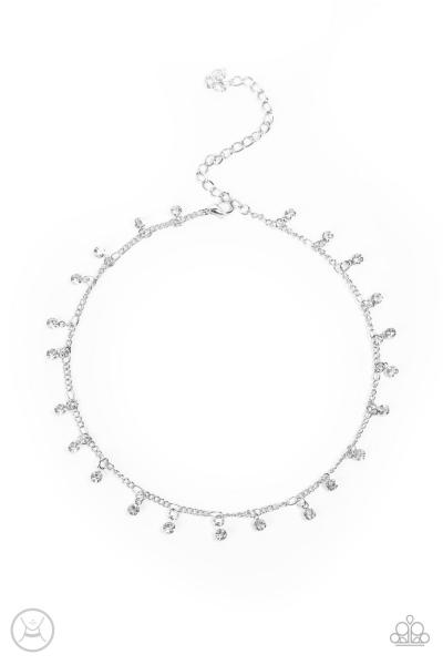 ​Bringing SPARKLE Back - White
