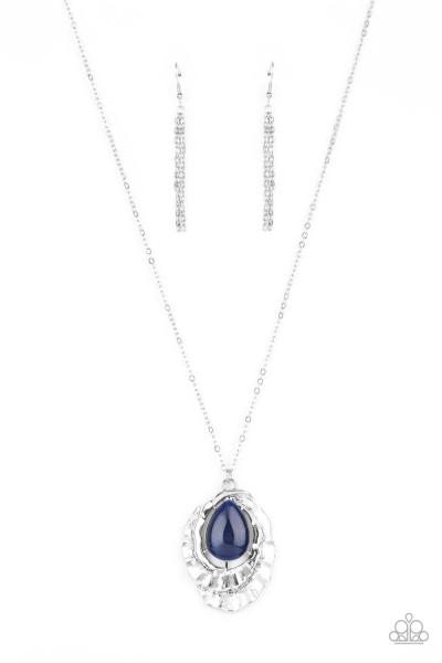 Titanic Trinket - Blue 