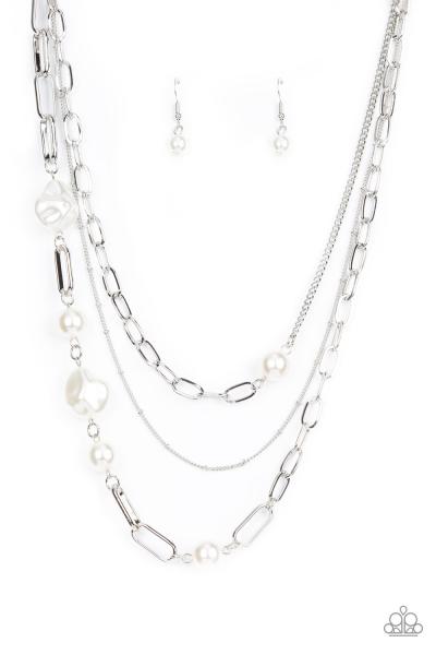 ​Modern Innovation - White