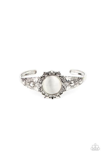 ​Extravagantly Enchanting - White
