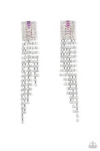 A-Lister Affirmations - Multi  Post Earrings