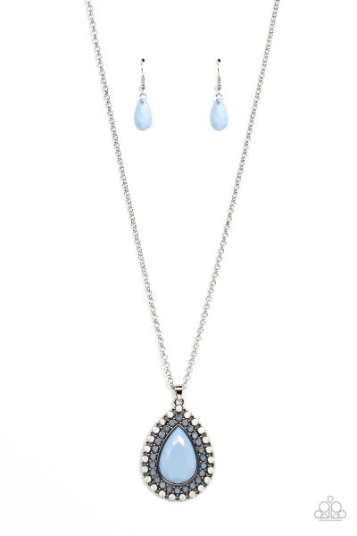 ​DROPLET Like Its Hot - Blue