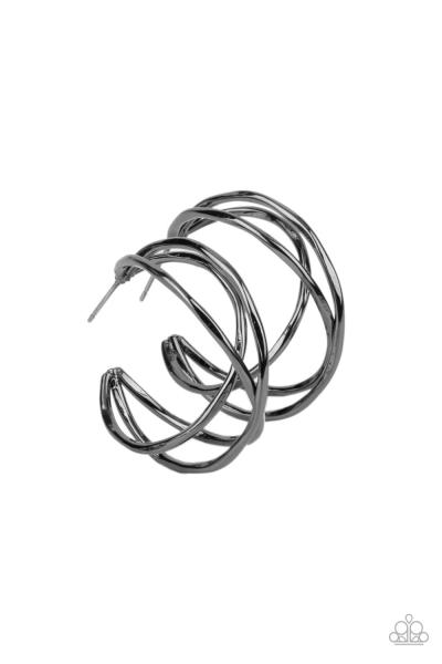 ​City Contour - Black
