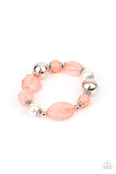 ​Resort Ritz - Orange