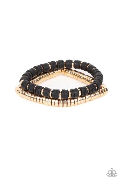 Catalina Marina - Black 
