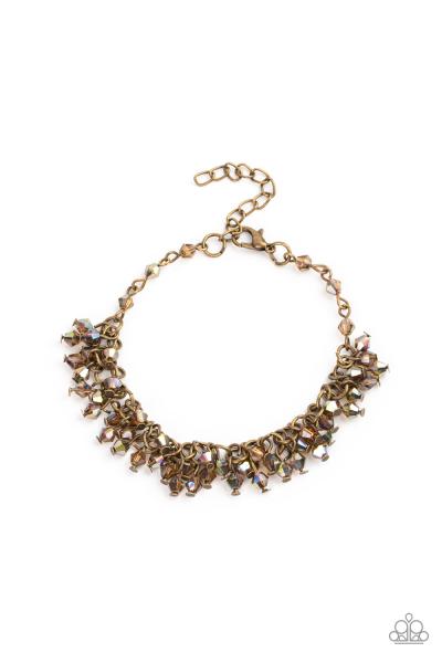 ​Twinkly Twilight - Brass