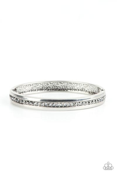 ​Urban Reign - Silver
