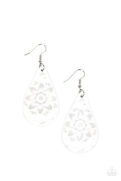 ​Subtropical Seasons - White