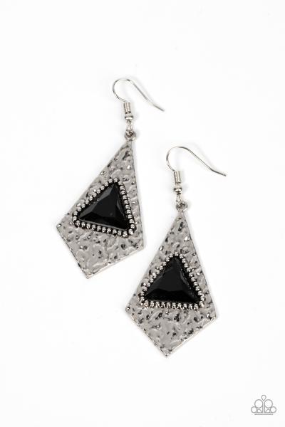 Cosmic Destination - Black 