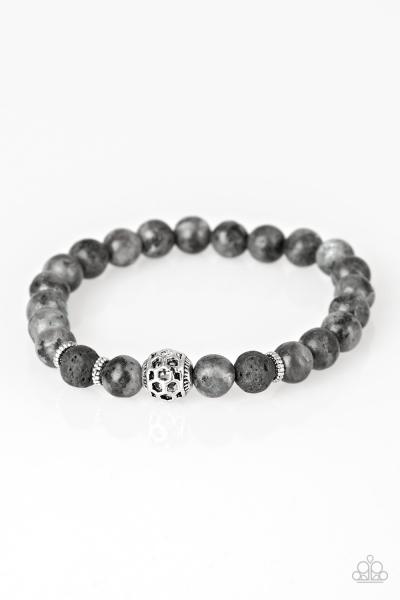 Gratitude - Black